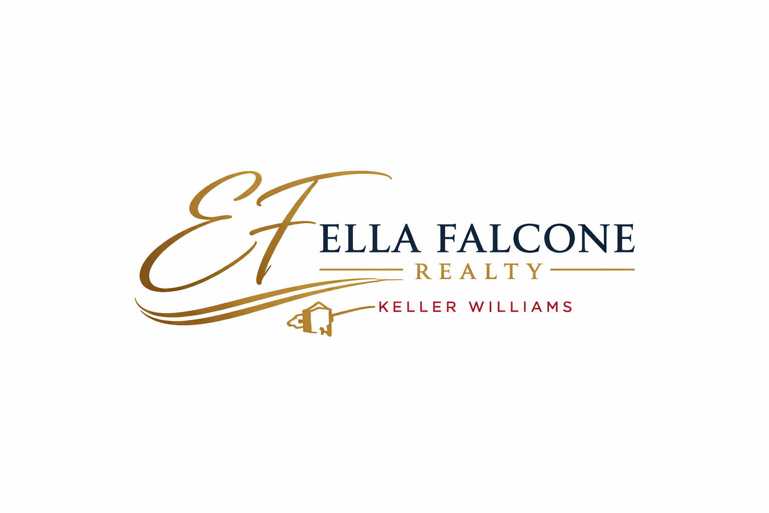 Ella Falcone Realty - Keller Williams